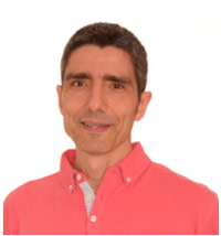 Ignacio Martín Jiménez